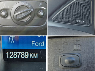 Ford Kuga foto 17