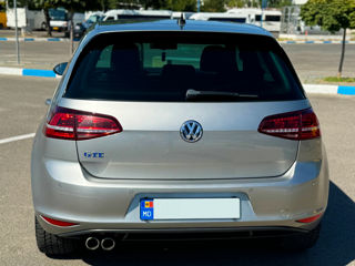 Volkswagen Golf foto 7