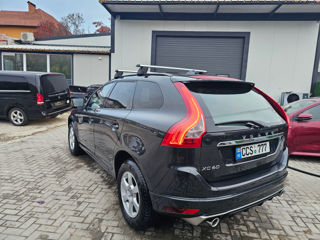 Volvo XC60 foto 4