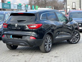 Renault Kadjar foto 3