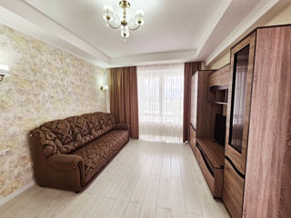 Apartament cu 2 camere, 68 m², Râșcani, Chișinău