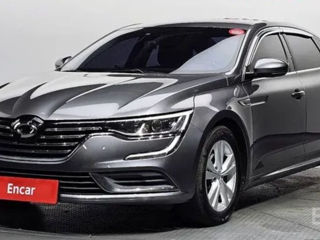 Renault Talisman foto 3