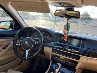 BMW 5 Series foto 5