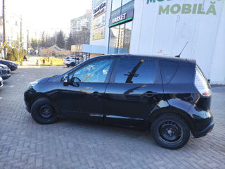 Renault Scenic foto 3