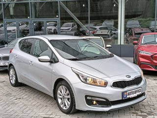 KIA Ceed foto 4