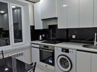 Apartament cu 2 camere, 39 m², Centru, Tiraspol foto 6