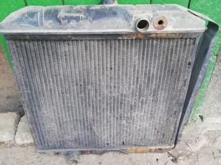 Radiator ГАЗ 53