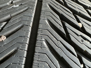 225/50 R18 Michelin Pilot Alpin 5 foto 4