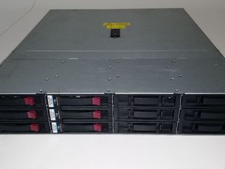 Полка дисковая hp storageworks