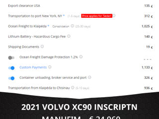 Volvo XC90 foto 2