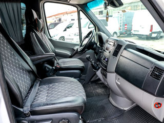 Mercedes Sprinter 7 Locuri foto 15