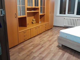 Apartament cu 1 cameră, 40 m², Râșcani, Chișinău