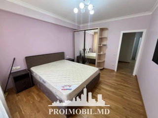 Apartament cu 2 camere, 70 m², Buiucani, Chișinău foto 7