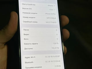 iPhone 14 Pro 128gb foto 3