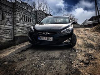 Hyundai i40 foto 6