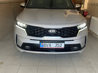 KIA Sorento фото 0