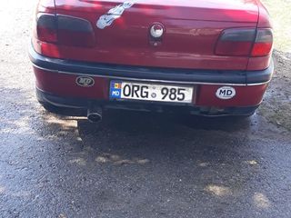 Opel Omega foto 3