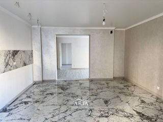 Apartament cu 3 camere, 105 m², Buiucani, Chișinău foto 7