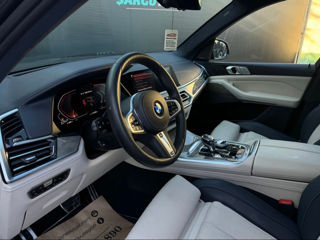 BMW X7 foto 7