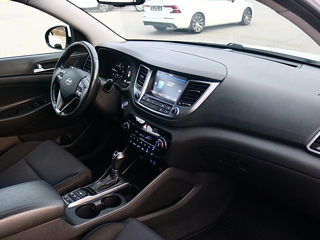 Hyundai Tucson foto 9