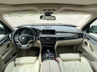 BMW X5 foto 9