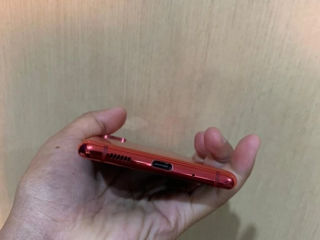 Samsung S20 8/128 (red product). Состояние нового! Наклеена бронь пленка с дня покупки! foto 5