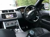 Range rover sport foto 2