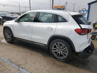 Mercedes GLA foto 4