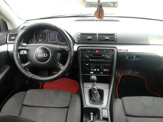 Audi A4 foto 1