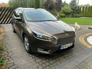 Ford Focus foto 7