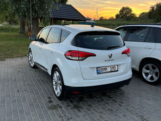 Renault Scenic foto 4