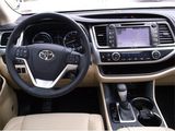Toyota Highlander foto 7
