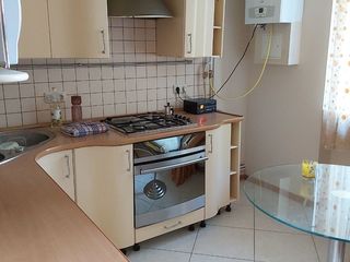 Spre chirie apartament cu 3 camere Sec. Centru str.Vasile Alecsandri foto 5