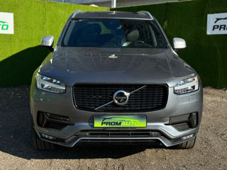 Volvo XC90 foto 2