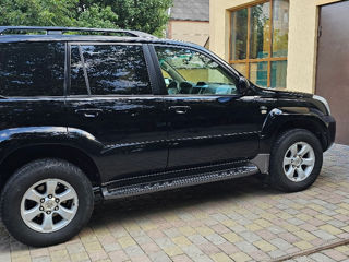 Toyota Land Cruiser Prado foto 6