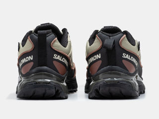 Salomon XA Pro Street Gore-Tex Beige foto 8