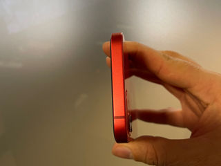 iPhone 12 Red 128Gb foto 5