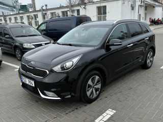 KIA Niro foto 2