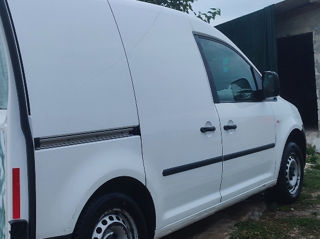 Volkswagen Caddy foto 3