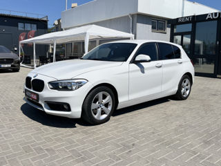 BMW 1 Series foto 9