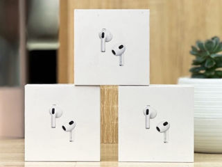 Airpods Pro 2 и airpods 3 Оптом foto 2