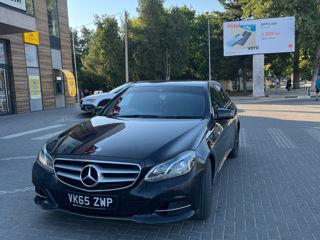 Mercedes E-Class foto 2