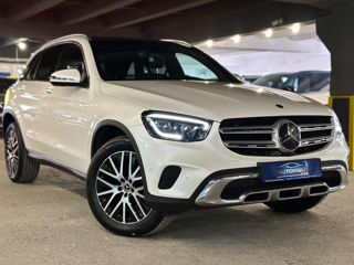 Mercedes GLC