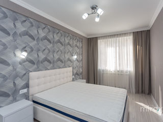 Apartament cu 3 camere, 90 m², Buiucani, Chișinău foto 10