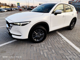 Mazda CX-5 foto 2