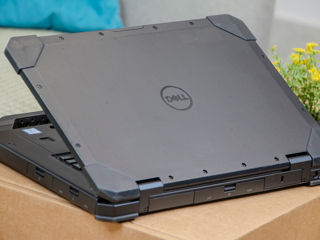 Dell Latitude 5420 Rugged/ Core I5 8350U/ 16Gb Ram/ 500Gb SSD/ 14" HD/ 2 Battery!! foto 13