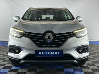 Renault Kadjar foto 7