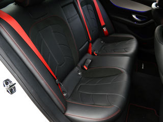 Mercedes CLS-Class foto 3