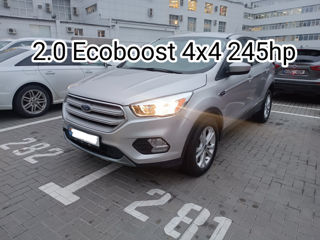 Ford Kuga foto 3