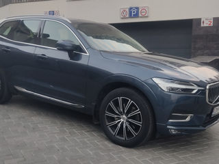 Volvo XC60 foto 3